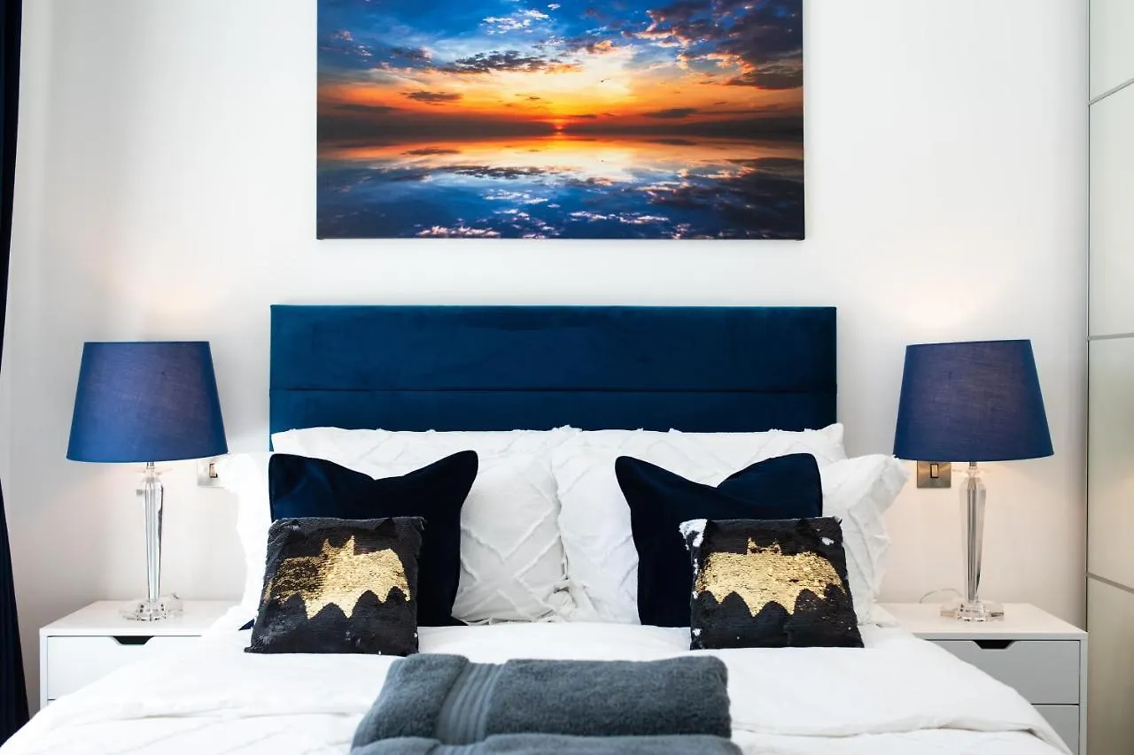 Springfield Four Apartment Harrogate