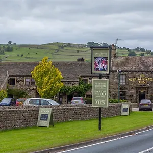 Herberg Wellington, Harrogate