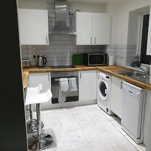 Bramwell Court Apartment Newcastle upon Tyne