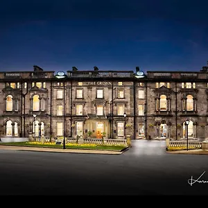 Hotel The Crown, Harrogate