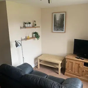  Apartment 1 Bedroom Townhouse In North Yorkshire