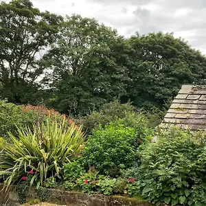  Holiday home Luxury Barn Conversion At Rudding