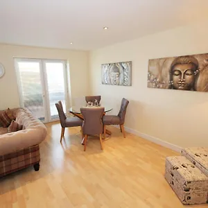 High Quays - Unique Apartment Newcastle upon Tyne