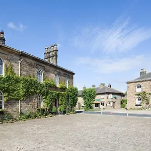 Herberg The Boar's Head, Harrogate